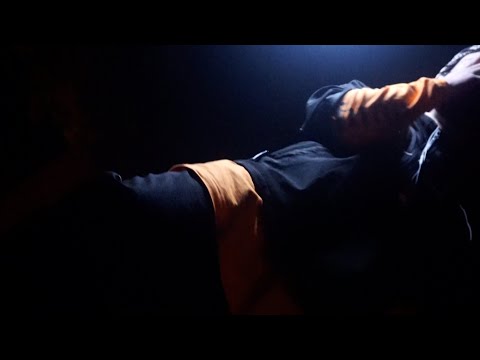 9. Xlly - ORANGE IS THE NEW GREY [Prod. L. Abner] #brazilliandrill