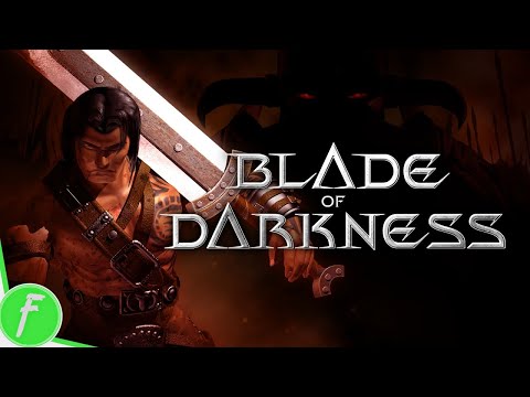 Gameplay de Blade of Darkness