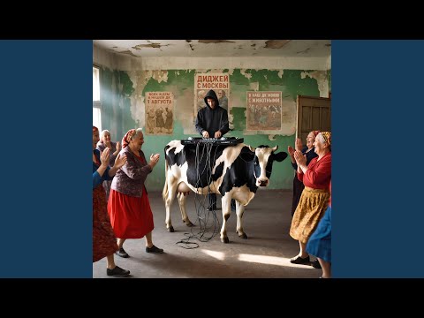 Народный дэнс