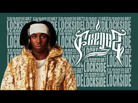 LOCKSIDE X FOLA - YOU !  ZOUK RMX 2025