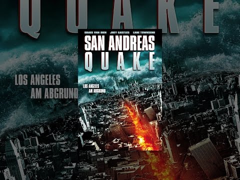 San Andreas Quake