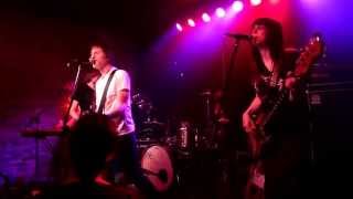 Tommy Stinson-Come To Hide-The Lyric Room Green Bay, WI-9/10/2015