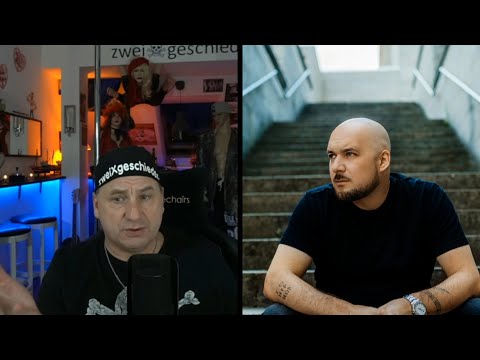 Uwe reagiert: Kool Savas - Rapkiller (feat. Alies) / REACTION