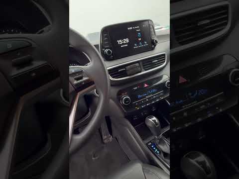 фото hyundai tucson iii рестайлинг 0