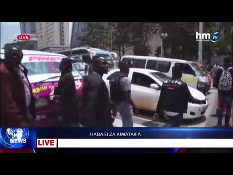 HM TV - HABARI TAR 12-09-2023