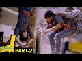 Jadoogadu Full Movie Part 2 Naga Shourya Sonarika Bhadoria Sapthagiri Prudhvi Ajay