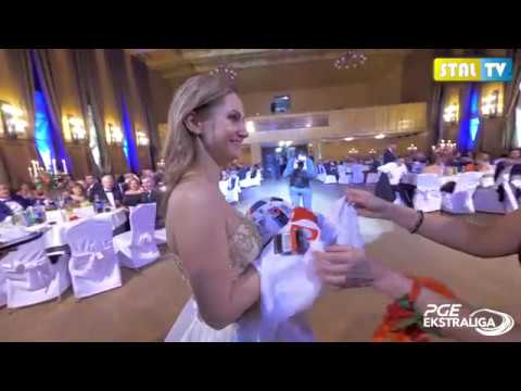 #ZawszeRazem Bal Charytatywny dla Tomasza Golloba - StalTV