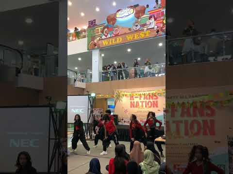 [ SEASLUG ] BABYMONSTER '2NE1 Mash Up' COLD BLOODED + YOU AND ME Dance Cover`Event Kvans nation vol2
