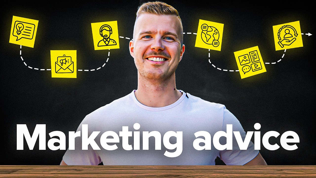 8 Years of DTC Marketing Advice in 15 Minutes
