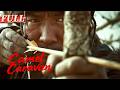 ENG DUB Camel Caravan The Desert Archer S Final Revenge
