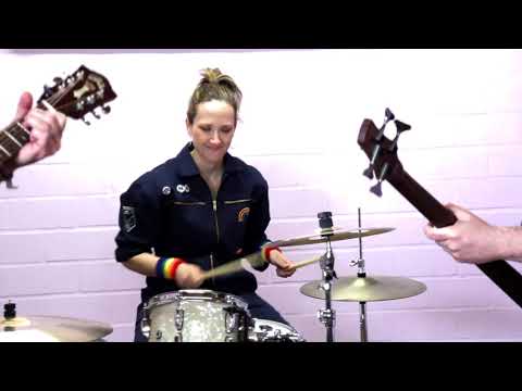 Raketen Erna - Womit du niemals aufhören darfst