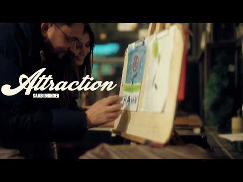 Attraction (Full Audio) — watch video