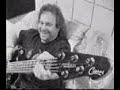 Van Halen - Once (clip rare video)
