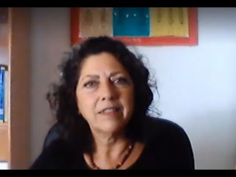 Videochat #PreguntaConsejoDietético  - Escuela de Pacientes