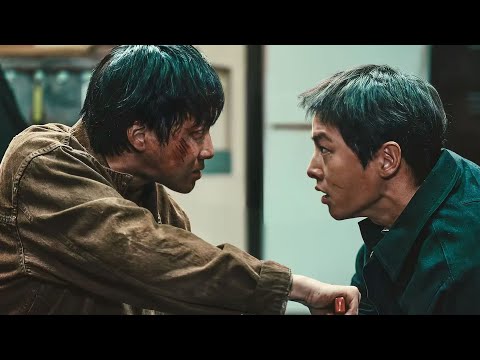 A Boy Dreams of Escape, But Meeting a Gangster Turns His Life into Crime, Despair, and Blood.