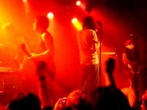 Renoise - My Rain Live