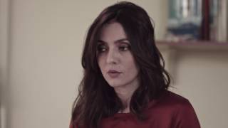 Un nodo blu - Lo spot