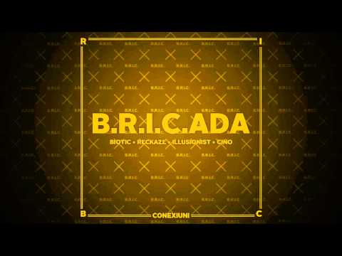 Reckaze & Cino - Lipsă de Caractere (cu HipHopERA) (prod. ILLusionist) 2011