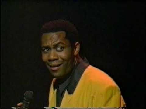Lenny Henry - Live And Unleashed