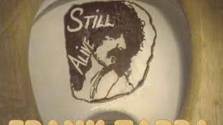 Frank Zappa - Oh No/Son of Orange County
