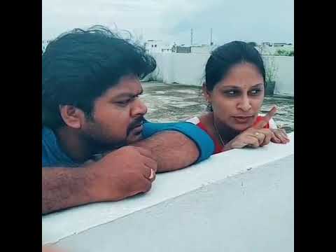 పూర్తిగా చంద్రముఖి గా మారిన నీ భార్య 'హరిత' ని చూడు #chandramukhi