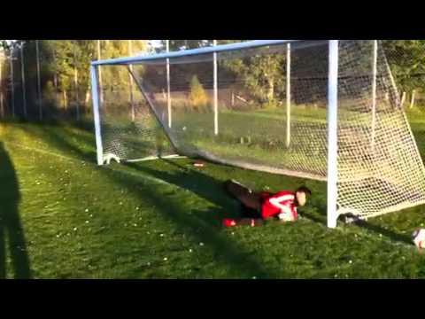 Avslutning SIF 99-00