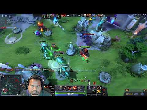 Dominating the Offlane & Safelane in Dota 2 Patch 7.37d - Tips, Tricks & Live Gameplay!