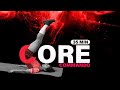 CORE COMMANDO SERIES 1 HOME CORE WORKOUT INTERMEDIATE