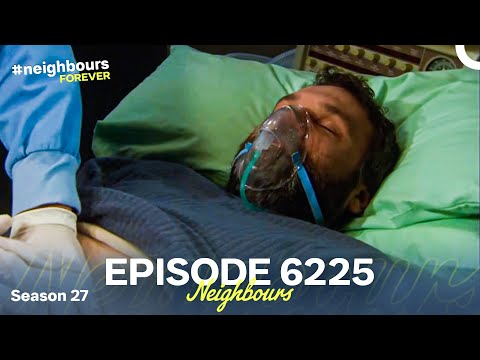 Neighbours Episode 6225 - Season 27 (2011)