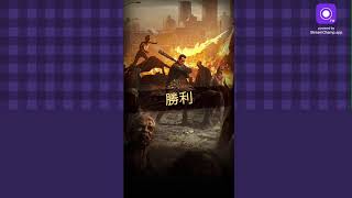 The Walking Dead: Aftermath