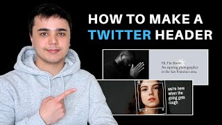 How to Make an X (Twitter) Header in Snappa + Free Templates