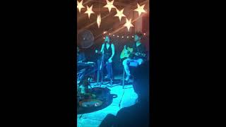 Vibha Saraf singing live 2018