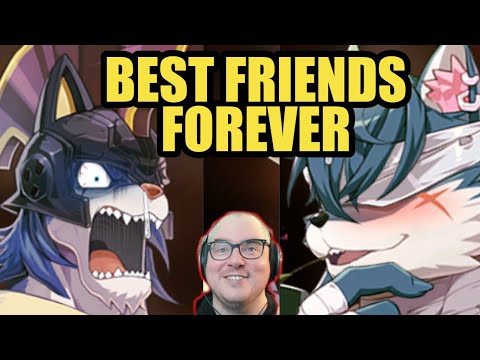 Cartuja & General Purrgis Are AWESOME Together! EPIC SEVEN