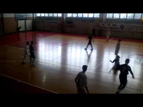 Turneu Fotbal AJF LPS SM 2001 - Capleni rep 2