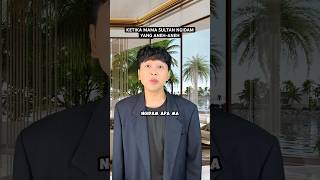 Download lagu KETIKA MAMA SULTAN NGIDAM YANG ANEH-ANEH mp3 Download lagu KETIKA MAMA SULTAN NGIDAM YANG ANEH-ANEH mp3