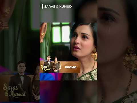 Todo fue por Sus. 💔 #SarasandKumud #indianseriesinenglish #romance #MEP59
