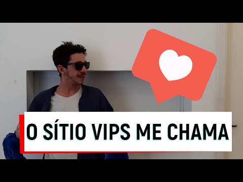 "O Sítio VIPS Me Chama" - Machané Kaitz 2019