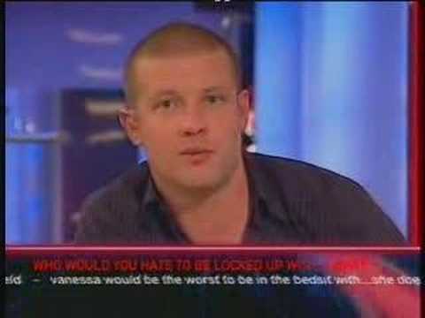 Big Brother UK 2004-BBLB day 17 part 5