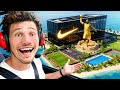 Exclusive Tour Of Nike S 1 Billion Headquarters