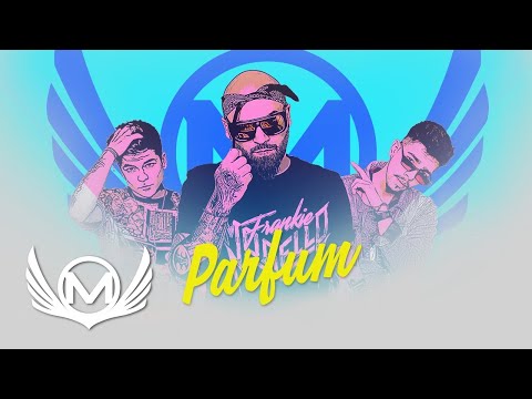 Matteo feat. Gabi Bagu & FED - Parfum | Official Audio