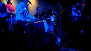 &quot;Where Does The Time Go&quot; - Hermits of Mink Halloween at RundgrenRadio&#39;s PaRRty in IKRON