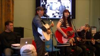 The Kennedys  Chimes of Freedom