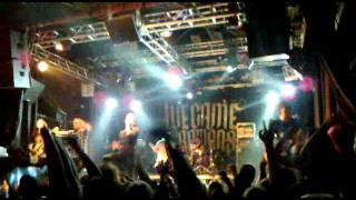 We Came As Romans-Just Keep Breathing @ Nosturi