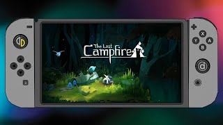 The Last Campfire (Switch/Yuzu Early Access 946)