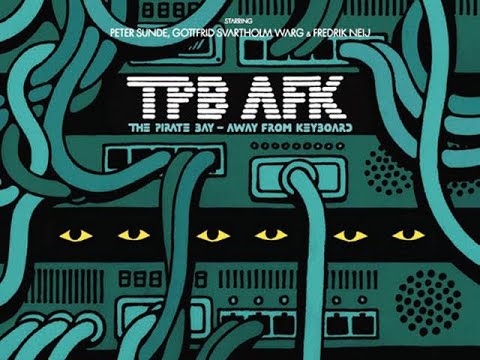 TPB AFK: Away from Keyboard