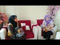 19 Puskesmas Besole Konseling Pemberian ASI Eksklusif Lomba PMBA
