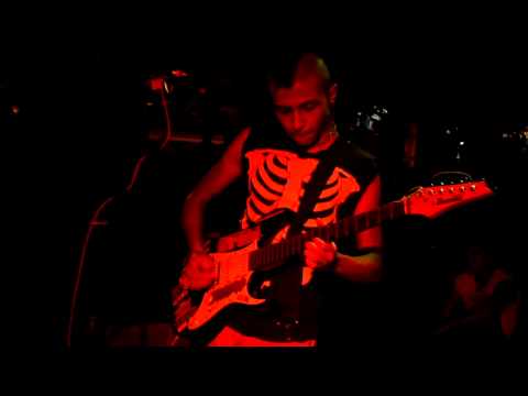 PUDRANSE EN EL FESTIVAL CULTURA AL PARQUE 2013