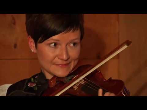 Saitenmusik Vandans - Kripperl-Weis