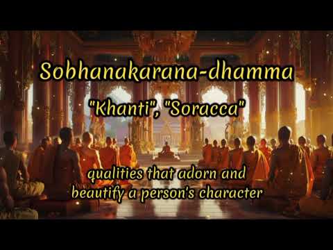 The qualities that enhance one's character and contribute to the cultivation of wholesome behaviors.