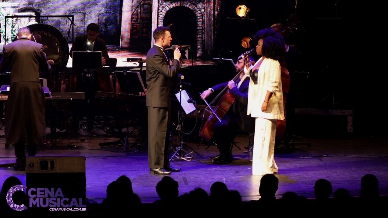 Les Misérables In Concert - 'In My Life / A Heart Full of Love'